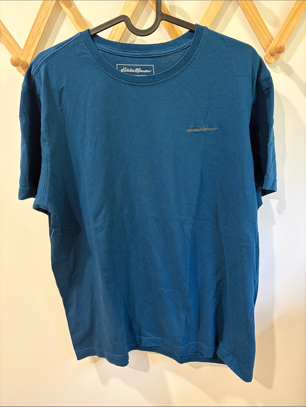 Eddie Bauer T shirt M